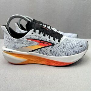 Womens Size 6.5 (B) Brooks Hyperion 2 Shoes Illusion Athletic Running Sneakers